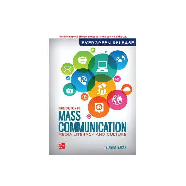 ISE INTRODUCTION TO MASS COMMUNICATION