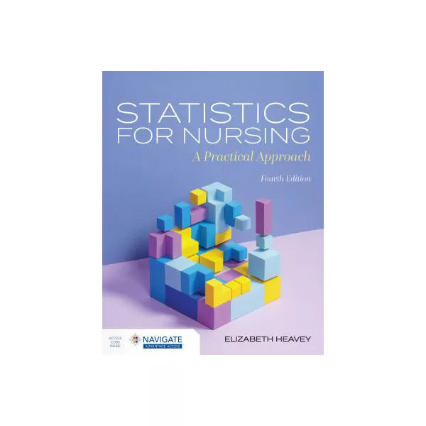 Statistics for Nursing: