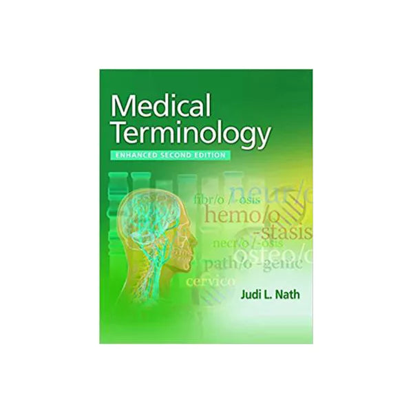 Medical Terminology, Enhanced Edition (w/Premier Access)