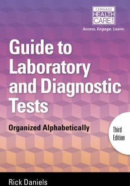 Guide to Laboratory &amp; Diagnostic Tests
