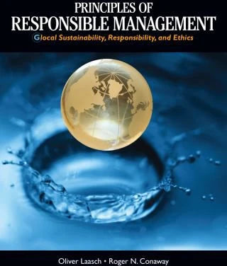 Prin of Responsible Management