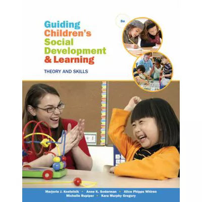 Guiding Children's Social Development