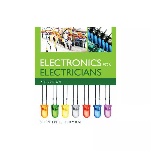 Electronics for Electricians