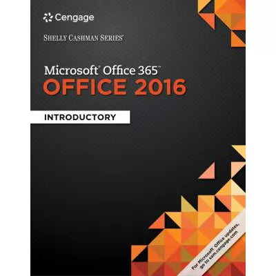 Microsoft Office 365 &amp; Office 2016: Intro