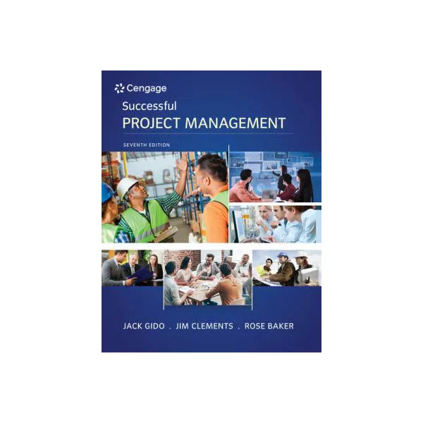 Successful Project Management