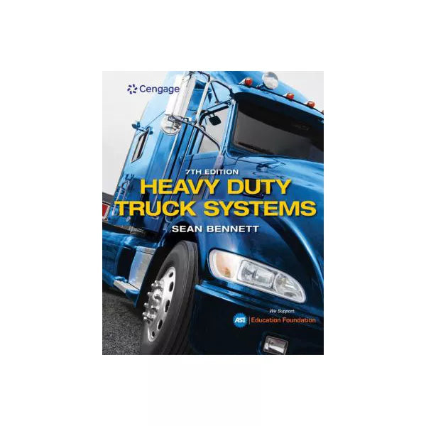 Heavy Duty Truck Systems