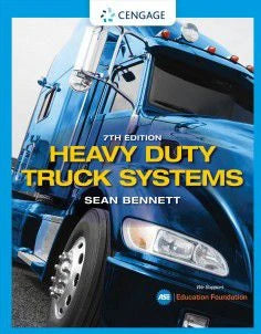Heavy Duty Truck Systems
