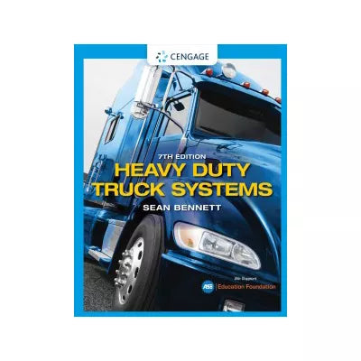 Heavy Duty Truck Systems