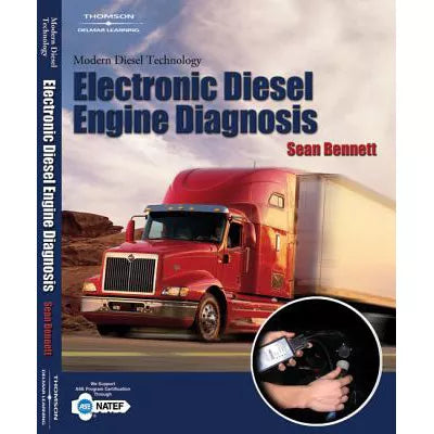 Modern Diesel Technology: Electronic Diesel Eng Diag