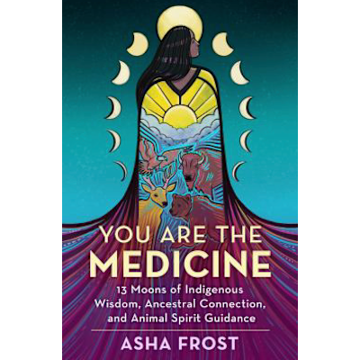 You Are the Medicine