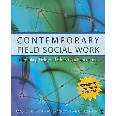 Contemporary Field Social Work