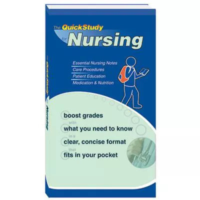 Nursing Quick Study
