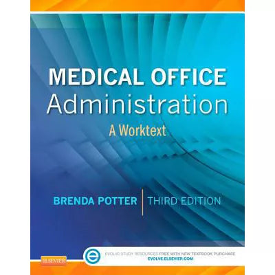 Medical Office Administration - Elsevier eBook on VitalSource