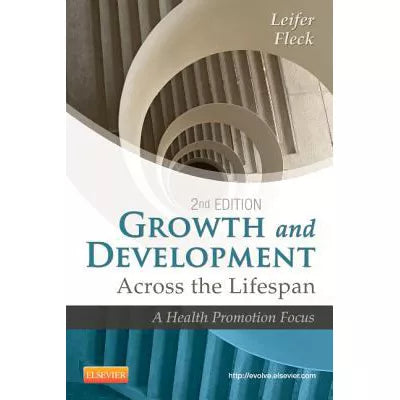 Growth &amp; Development Across the Lifespan