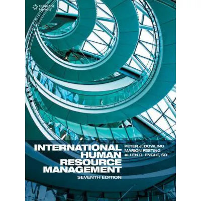 International Human Resource Management