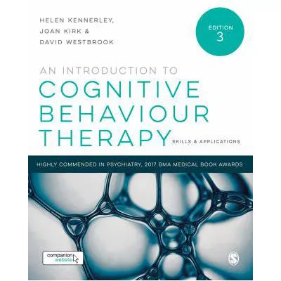 An Introduction to Cognitive Behaviour Therapy : Skills and Applications