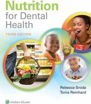 Nutrition for Dental Health