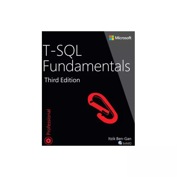 T-SQL Fundamentals