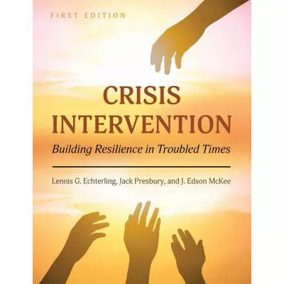 Crisis Intervention