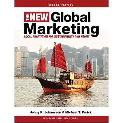 New Global Marketing