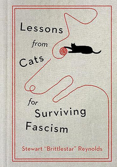 LESSONS FROM CATS ON SURVIVING