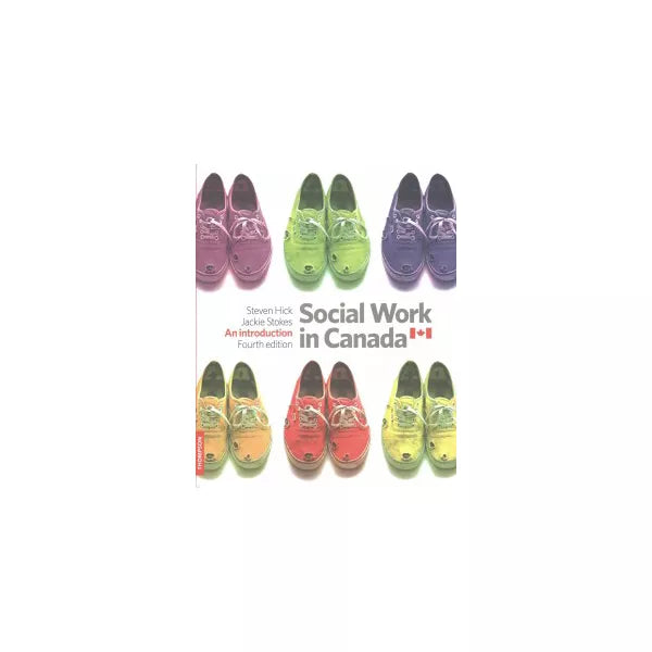 Social Work in Canada: An Introduction