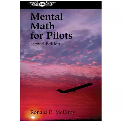 Mental Math for Pilots