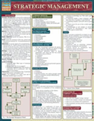 STRATEGIC MANAGEMENT
