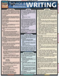 TECHNICAL & BUSINESS WRITING