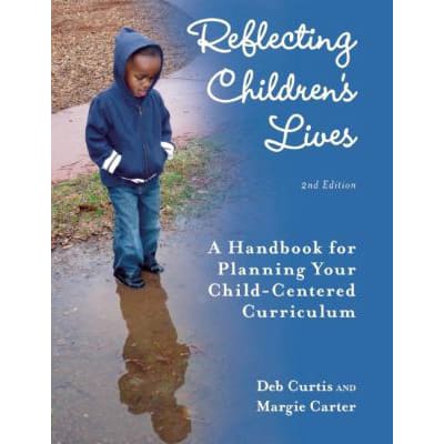 Reflecting Children's Lives