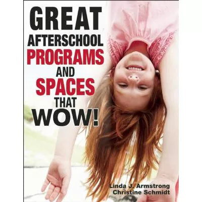 Great Afterschool Programs &amp; Spaces That Wow!