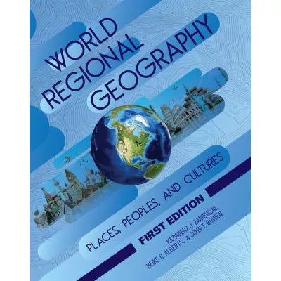 World Regional Geography