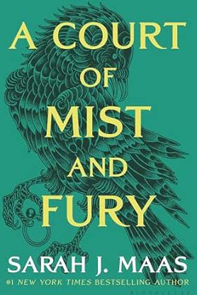 COURT OF MIST AND FURY