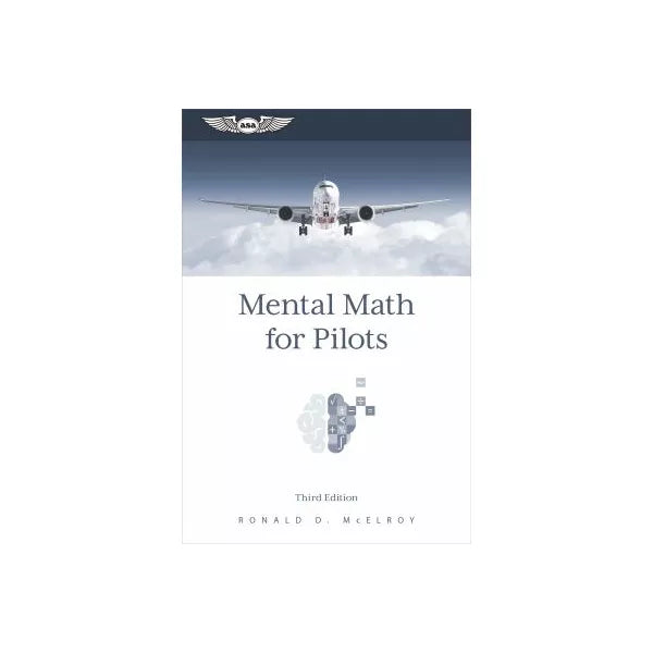 Mental Math for Pilots