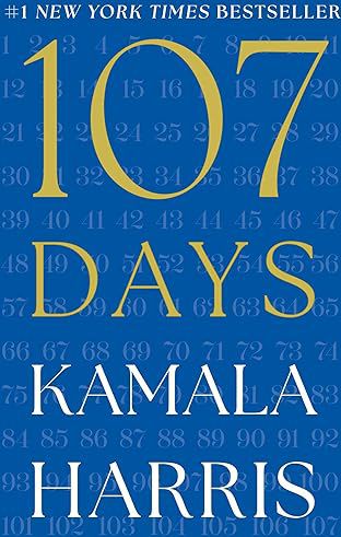 107 DAYS