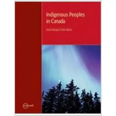 Indigenous Peoples in Canada