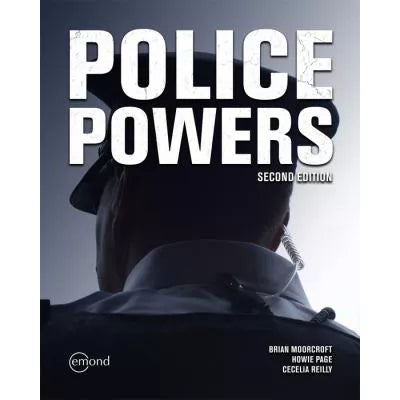 Police Powers