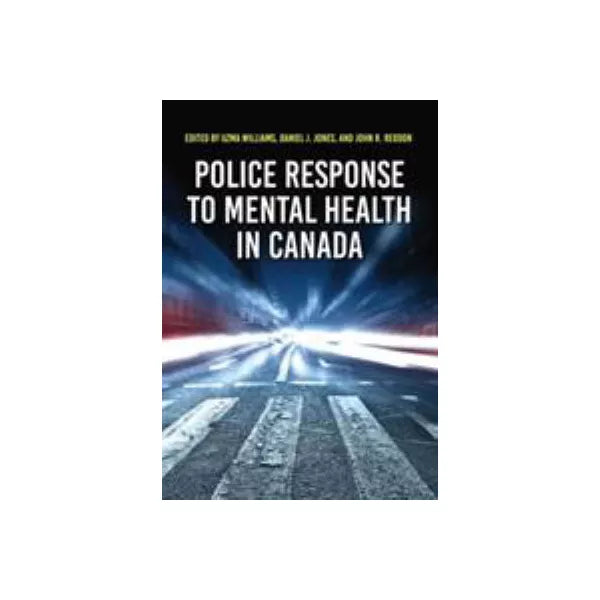 Police Response to Mental Health