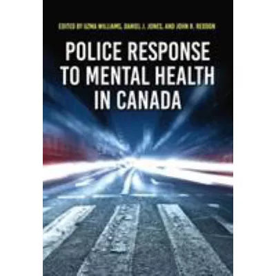 Police Response to Mental Health in Canada