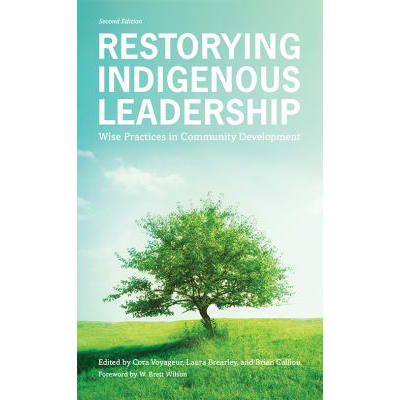 Restorying Indigenous Leadership