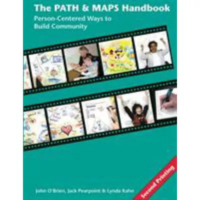 PATH &amp; MAPS Handbook
