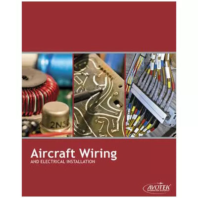 AAircraft Wiring &amp; Electrical Installation