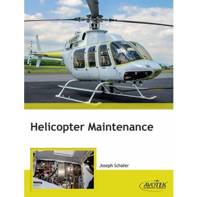 Helicopter Maintenance