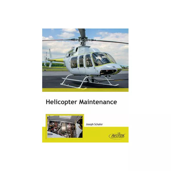 Helicopter Maintenance