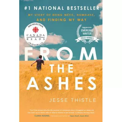 From the Ashes