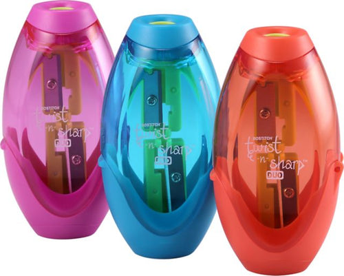 DUO HANDHELD SHARPENER