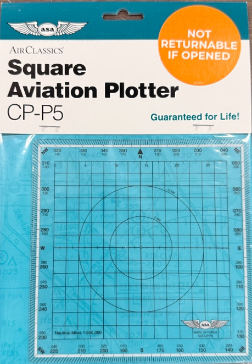 Protractor - ASA