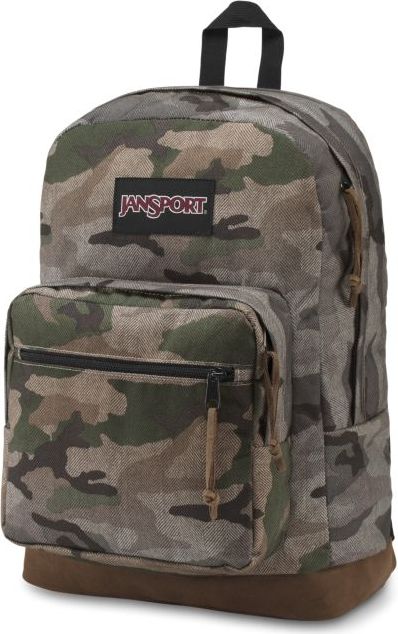 BKPK RGHT PK EXPRSN CAMO